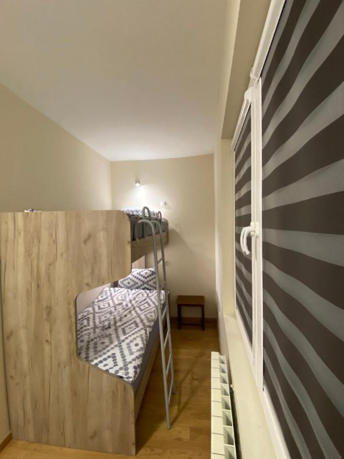 R&K Hostel スコピエ エクステリア 写真